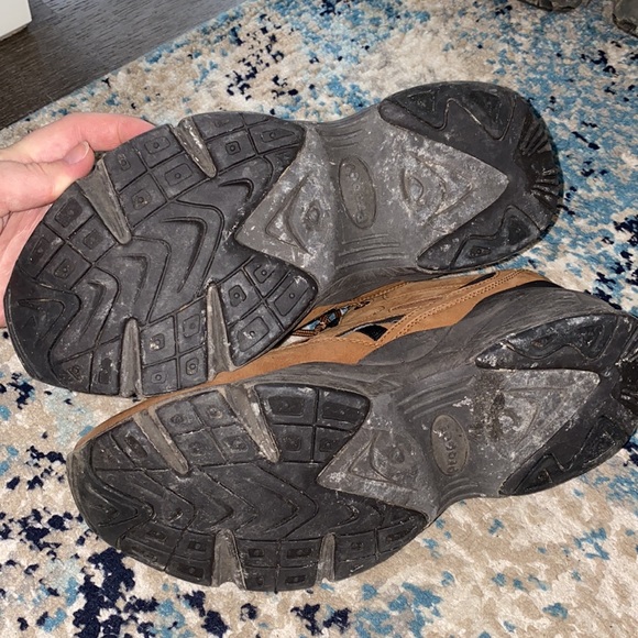 Propét Stability Walker Walking Shoe - Picture 7 of 7